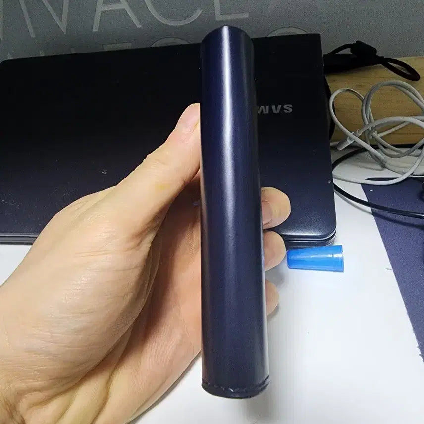 [BUNJANG] Cordovan Horsehide Bifold Wallet / 코도반 말가죽 반지갑