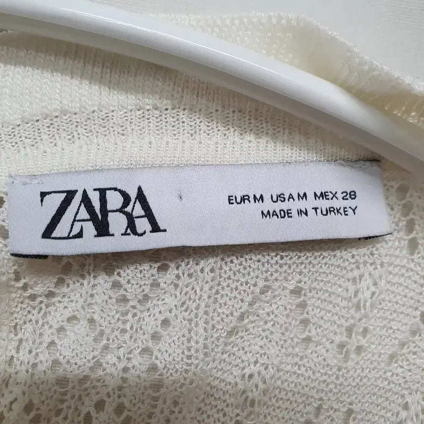 [BUNJANG] ZARA Blouse / 자라 블라우스