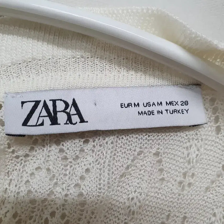 [BUNJANG] ZARA Blouse / 자라 블라우스