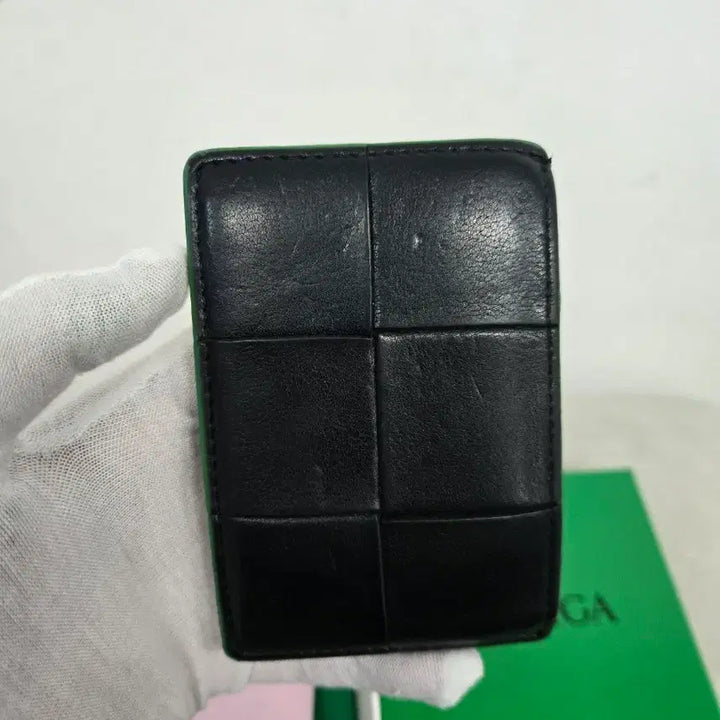 [BUNJANG] Bottega Veneta Card Holder / [정품] 보테가베네타 카드지갑