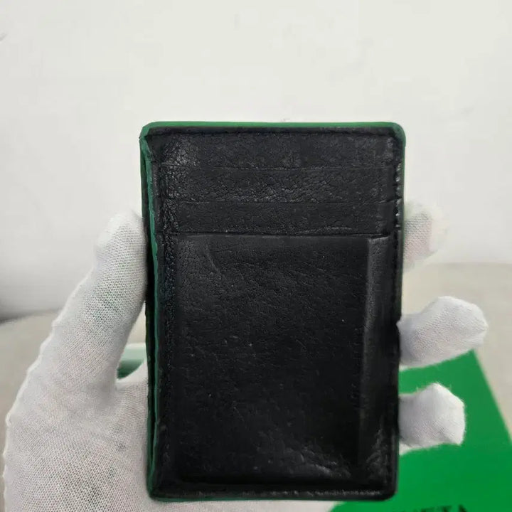 [BUNJANG] Bottega Veneta Card Holder / [정품] 보테가베네타 카드지갑