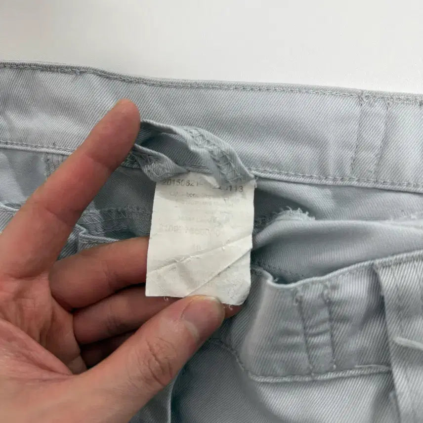[SOLD OUT] 독일 빈티지 워크웨어 팬츠