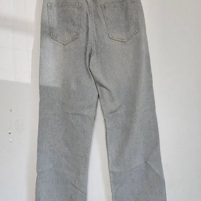 [BUNJANG] Denim Jeans / 청바지