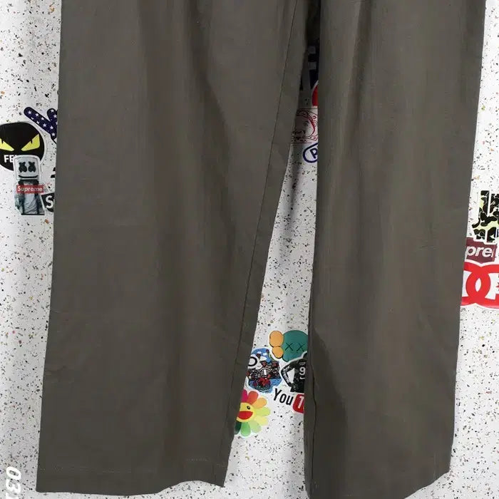 [BUNJANG] Brenson Bending Daily Pants KH / 남성L / 브렌슨 밴딩 데일리 팬츠KH 26-3