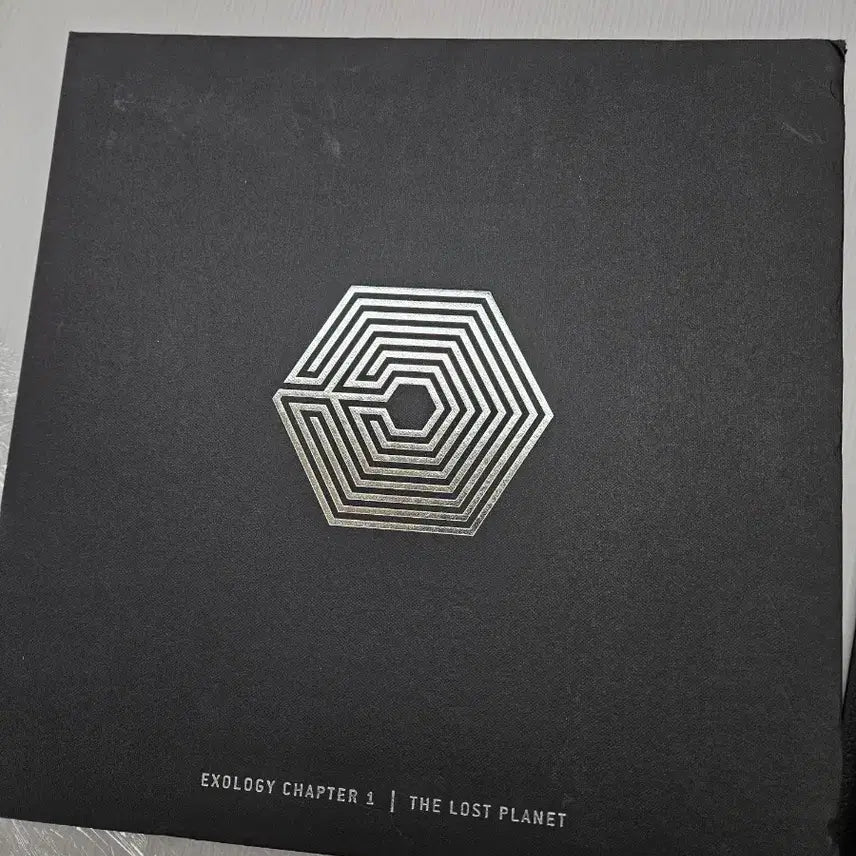 [SOLD OUT] 엑소 dvd EXO DVD