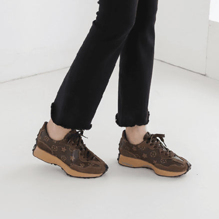 [BUNJANG] Natural Leather Women&
