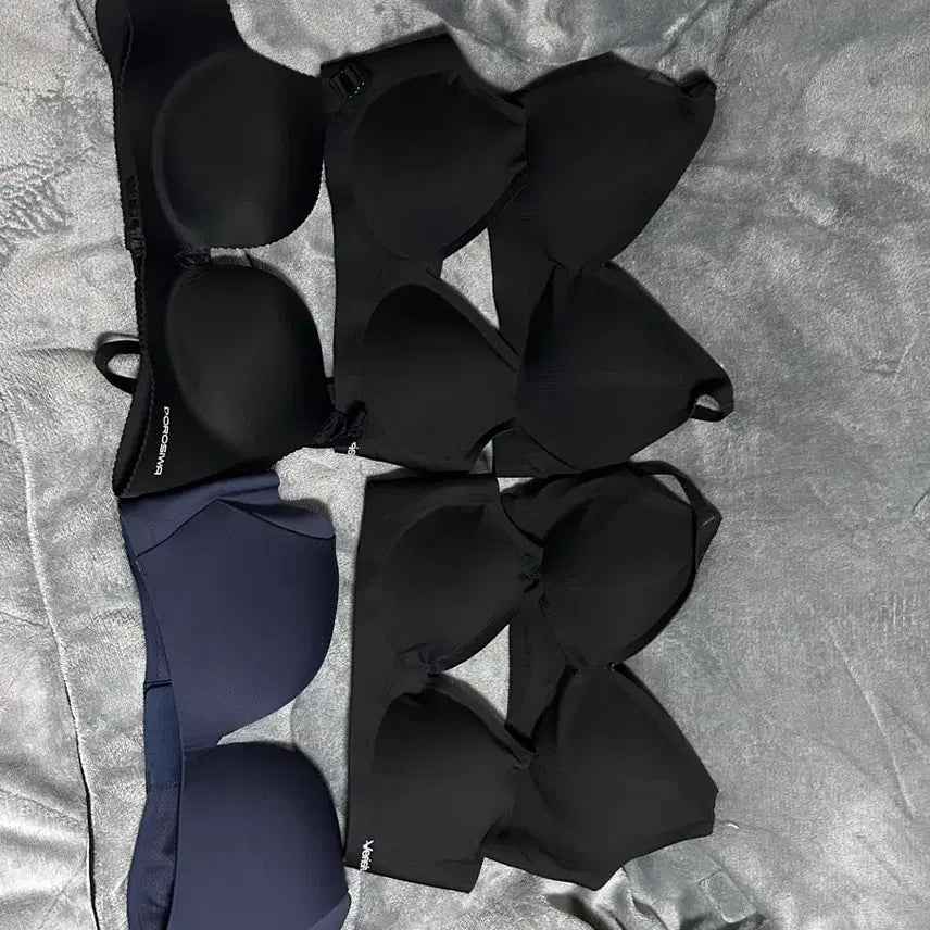 [BUNJANG] Berish Dorothy Bra Collection / 베리시 브라