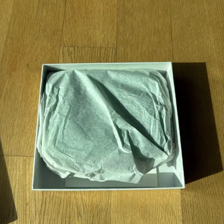[SOLD OUT] 꼼데가르송 지갑 클로버 패턴 그린