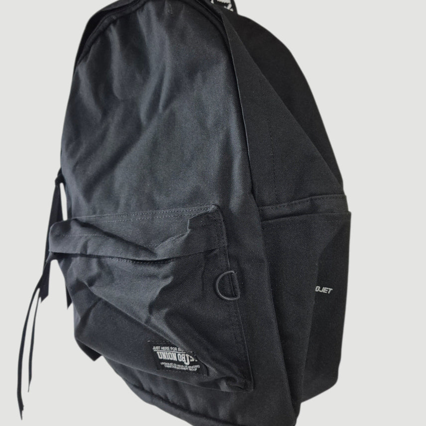 [BUNJANG] Union Objet Backpack Bag / 유니온 오브제 백팩 가방
