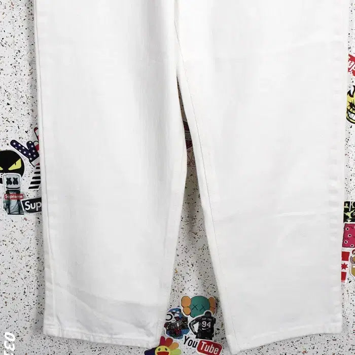 [BUNJANG] Object Balloon Fit Chino Pants (Women&