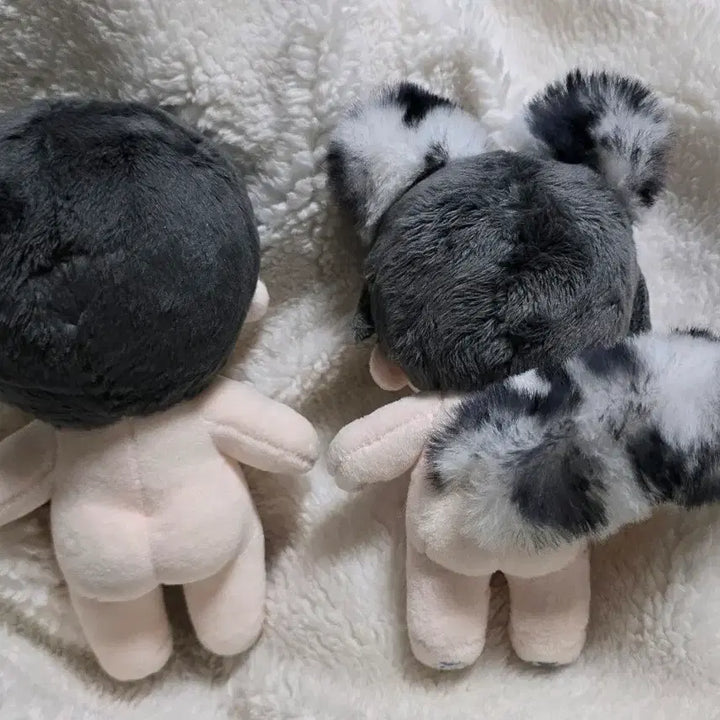 [SOLD OUT] 데못죽 청려 10cm 솜깅 일괄 판매