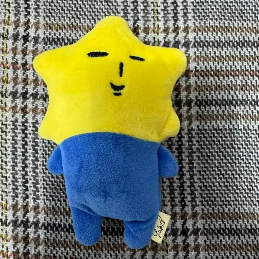 [SOLD OUT] 유키오 장바구니 키링