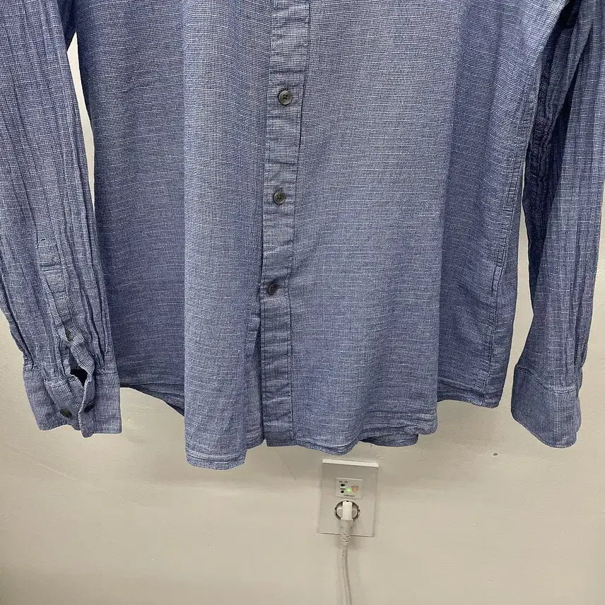 [BUNJANG] Hazzys Shirt / 110)헤지스 셔츠