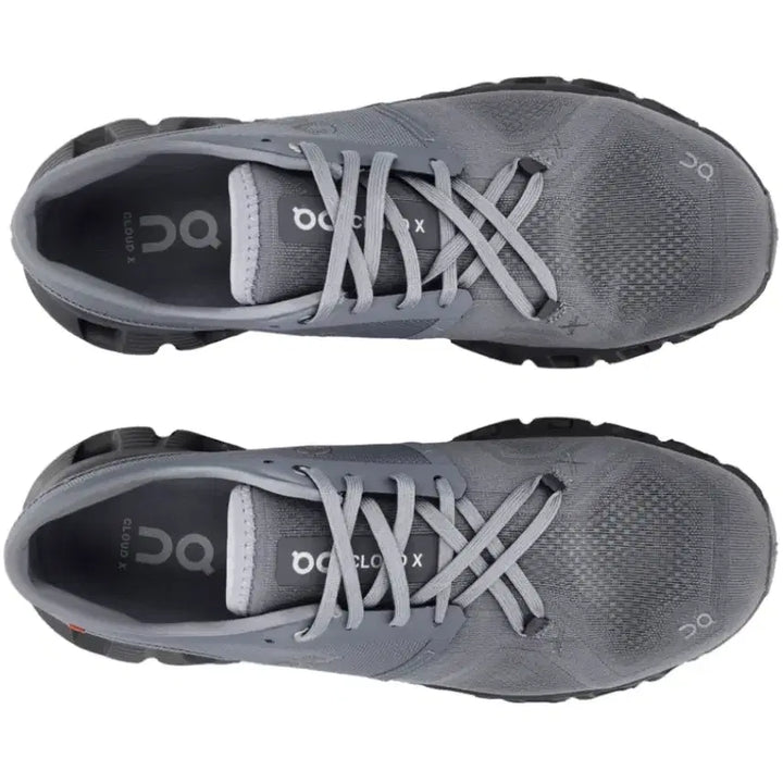[BUNJANG] OnRunning Cloud X3 MistRoc Running Shoes / [300] 온러닝 클라우드 X3 미스트 락