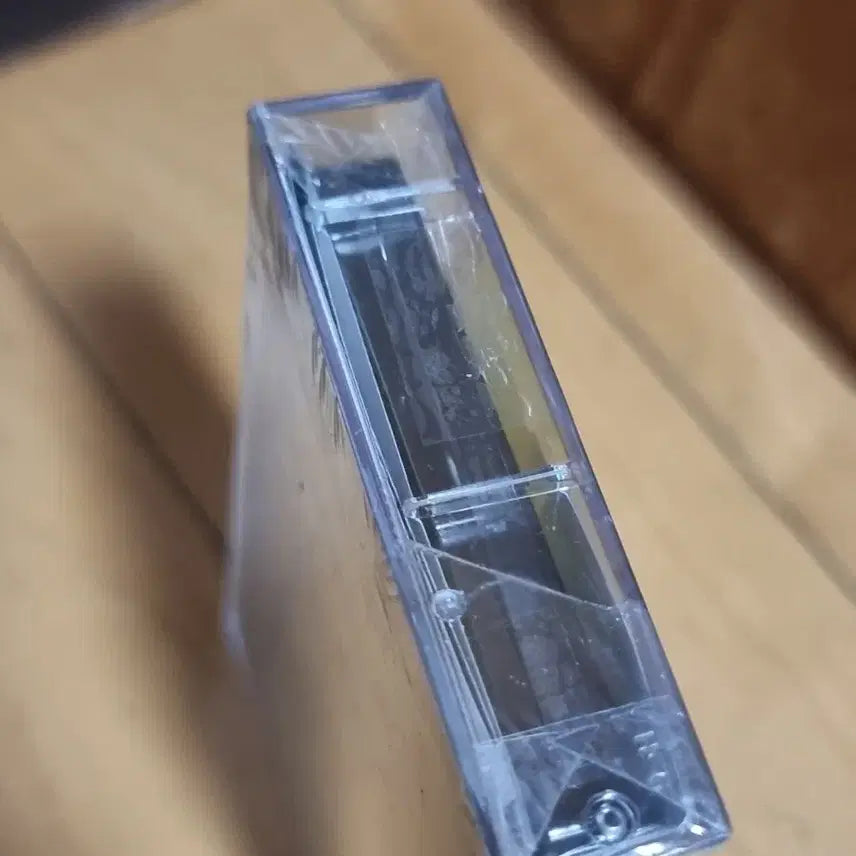 [BUNJANG] Judas Priest Sealed Cassette Tape / 주다스 프리스트 미개봉 카세트 테이프 판매합니다