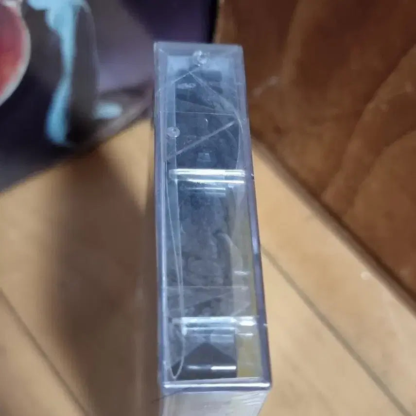 [BUNJANG] Judas Priest Sealed Cassette Tape / 주다스 프리스트 미개봉 카세트 테이프 판매합니다