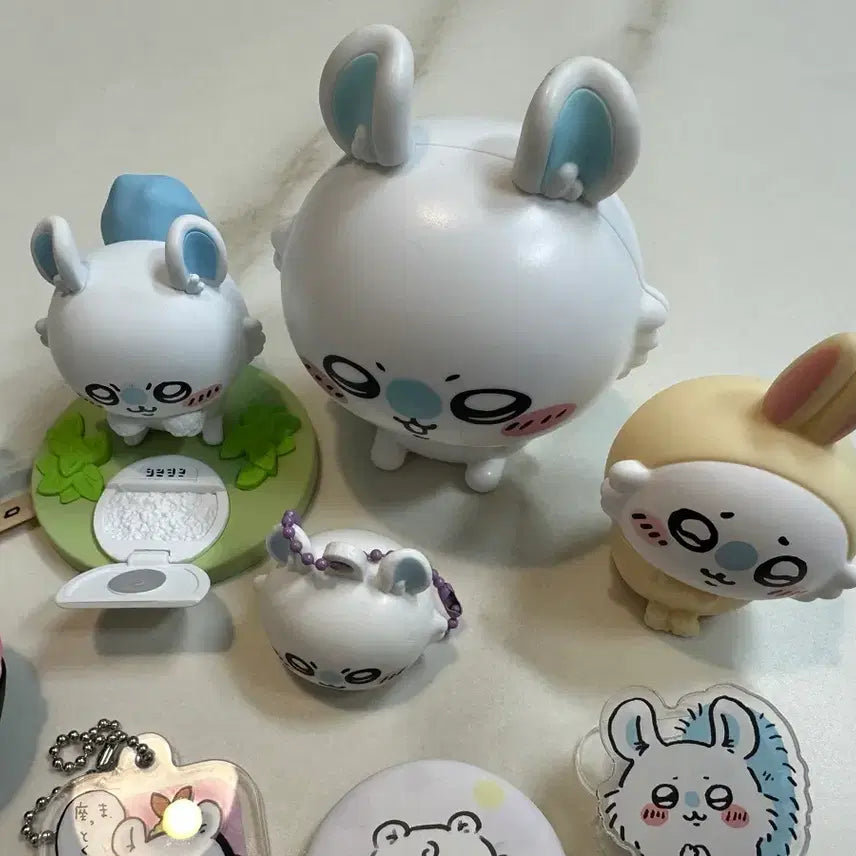 [SOLD OUT] 모몽가 일괄처분(먼작귀,치이카와)