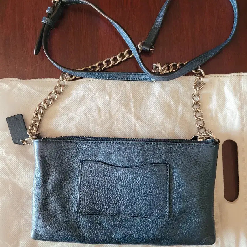 [BUNJANG] Coach Mini Crossbody Bag / 코치 미니백 새상품 입니다.