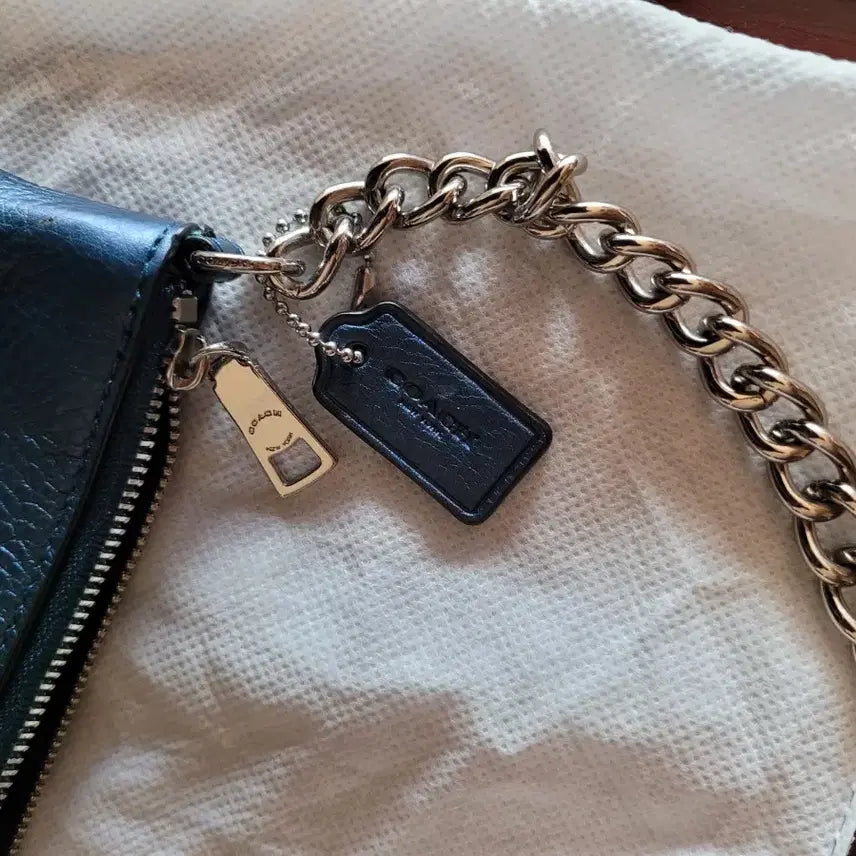 [BUNJANG] Coach Mini Crossbody Bag / 코치 미니백 새상품 입니다.