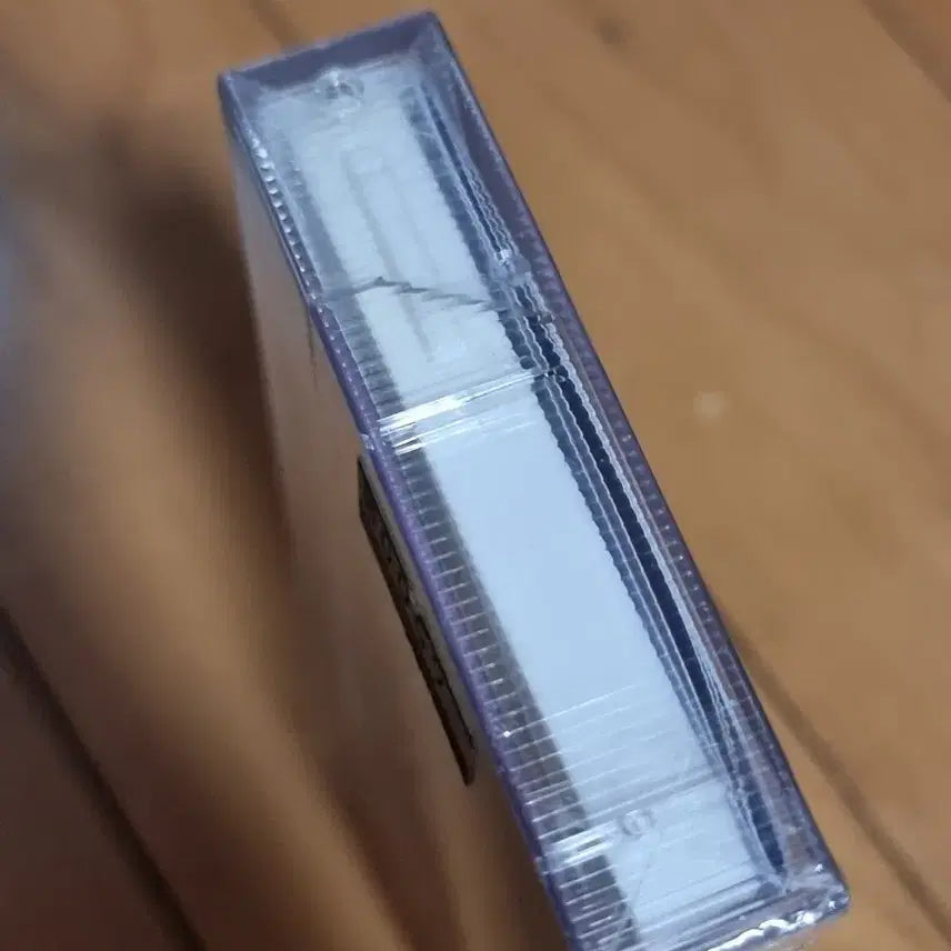 [BUNJANG] Skid Row Sealed Cassette Tape / 스키드 로우 미개봉 카세트 테이프 판매합니다