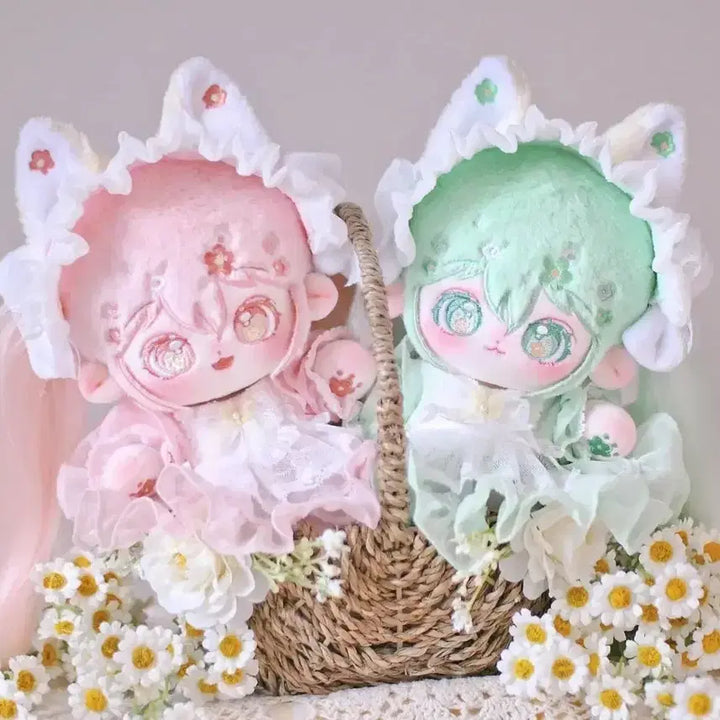 [SOLD OUT] 무속성솜인형 레나레아판매합니다