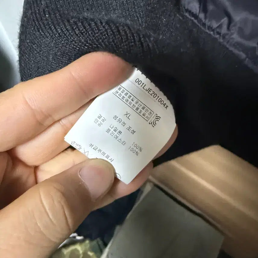 [BUNJANG] BAPE MA-1 Bomber Jacket / 베이프 ma-1