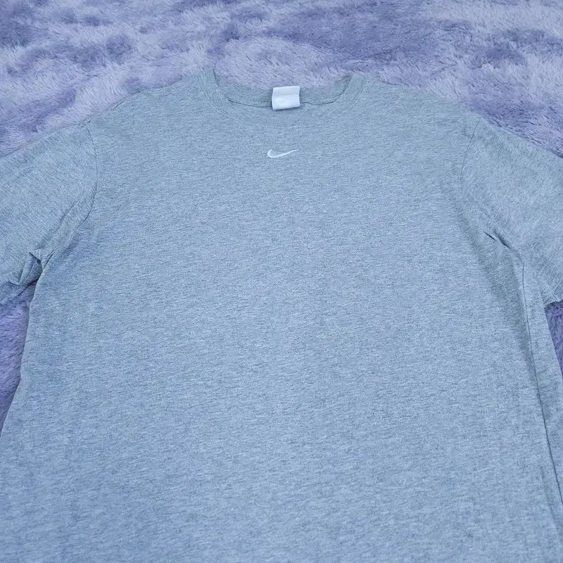 [BUNJANG] Nike Short Sleeve T-Shirt - Size M / [M] 나이키 반팔 티