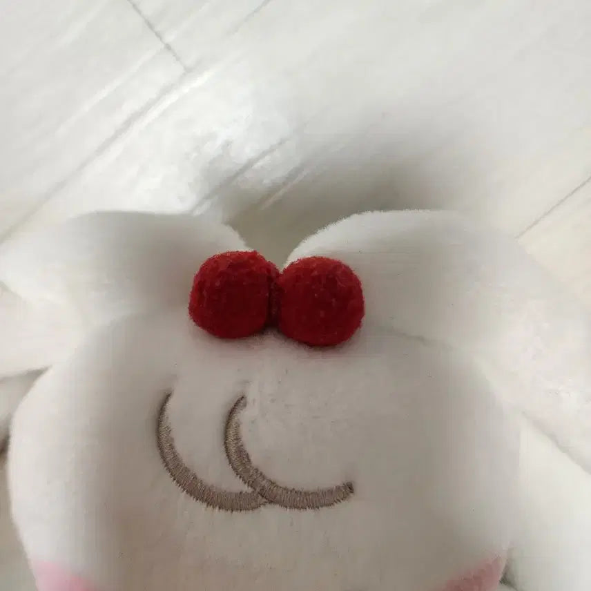 [SOLD OUT] 아이브 장원영 체리 인형