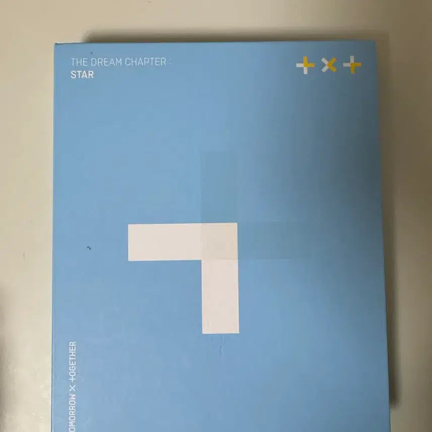[SOLD OUT] 투바투 앨범 팝니다.