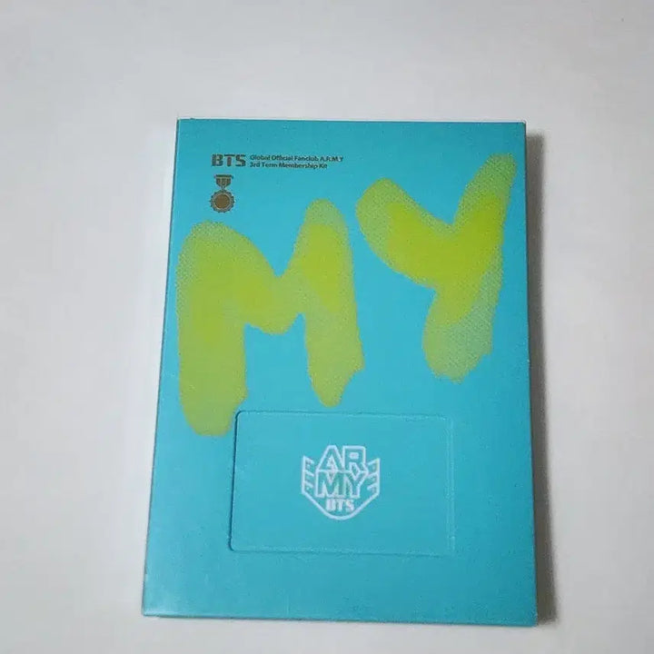 [SOLD OUT] 방탄소년단 3기 아미키트