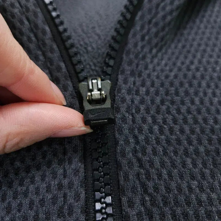 [BUNJANG] Nike Hooded Zip-Up Jacket (L) / [L] 나이키 후드집업