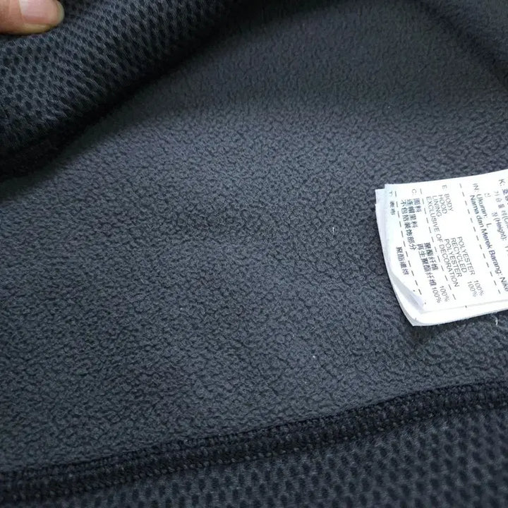 [BUNJANG] Nike Hooded Zip-Up Jacket (L) / [L] 나이키 후드집업