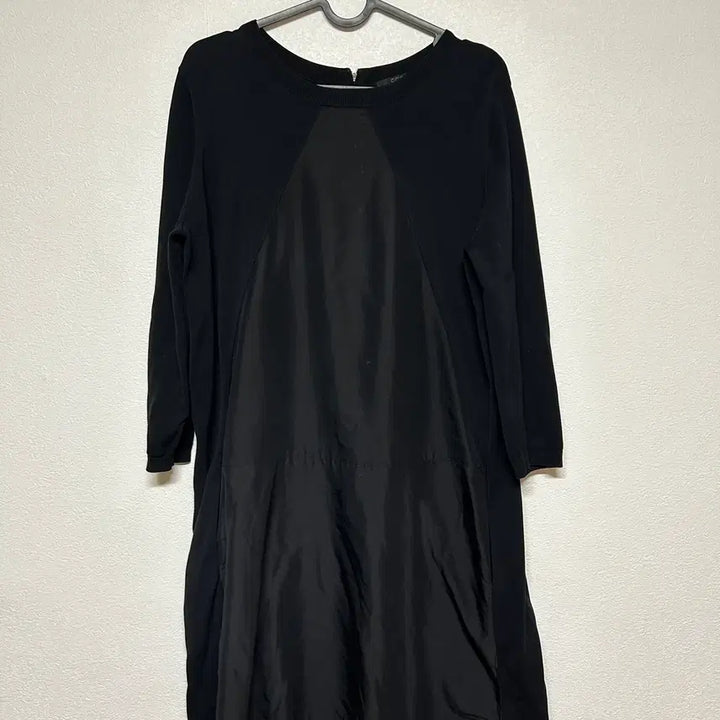 [BUNJANG] COS Black Dress M / 코스 블랙 원피스 M