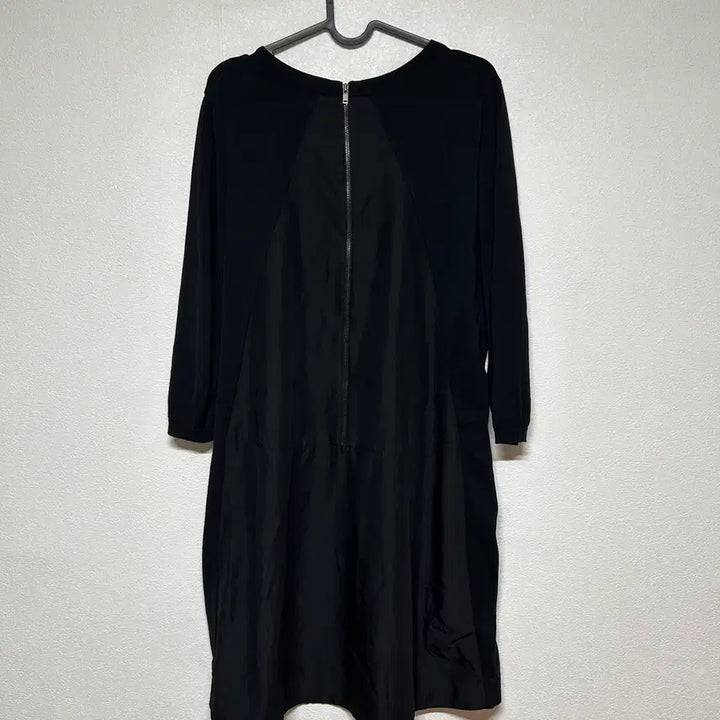 [BUNJANG] COS Black Dress M / 코스 블랙 원피스 M