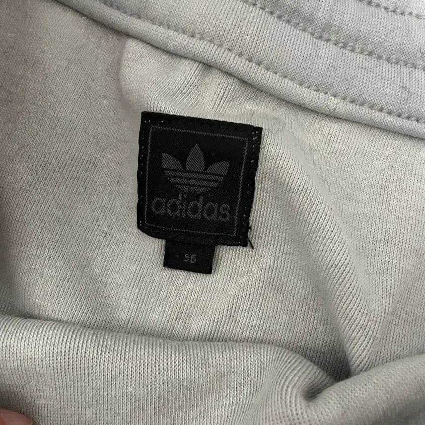 [BUNJANG] Adidas Gray Pink Skirt / 아디다스 그레이 핑크 치마 스커트 대장  키치 y2k