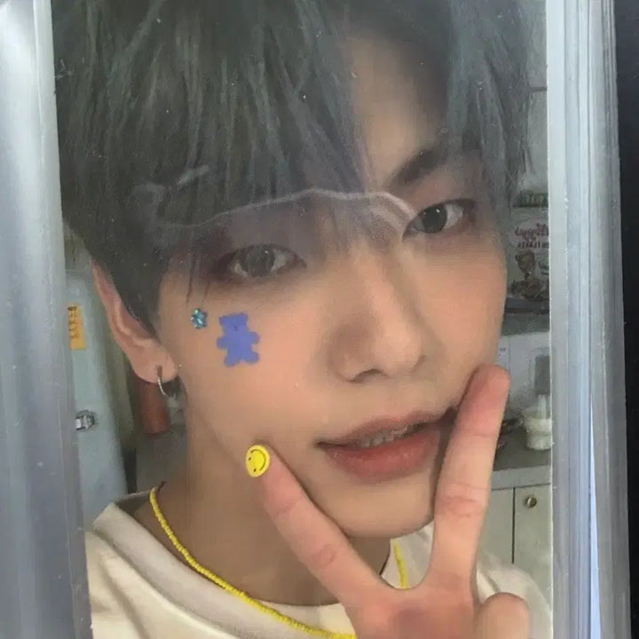 [BUNJANG] TXT Choi Soobin Photocard / 알수빈 포카 포토카드 투바투 최수빈 수빈포카 투바투포카