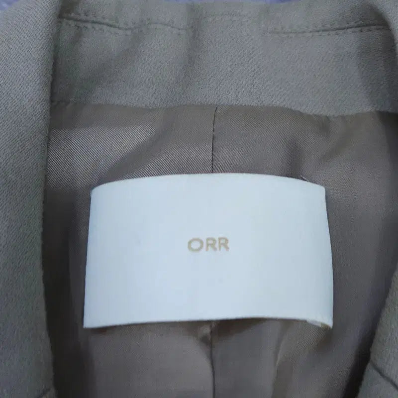 [BUNJANG] Orr Blazer Jacket and Skirt Set / [XS, S] 새상품 오르 블레이저 자켓 치마 세트