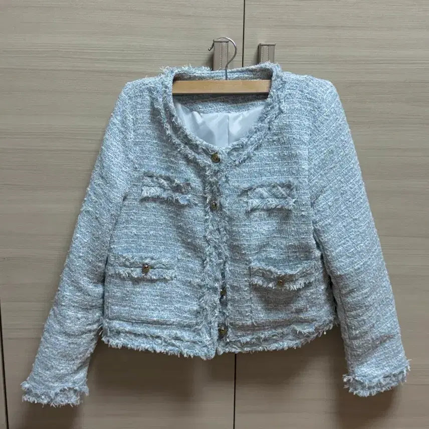 [BUNJANG] Premium Tweed Set / 고급 트위드 셋업