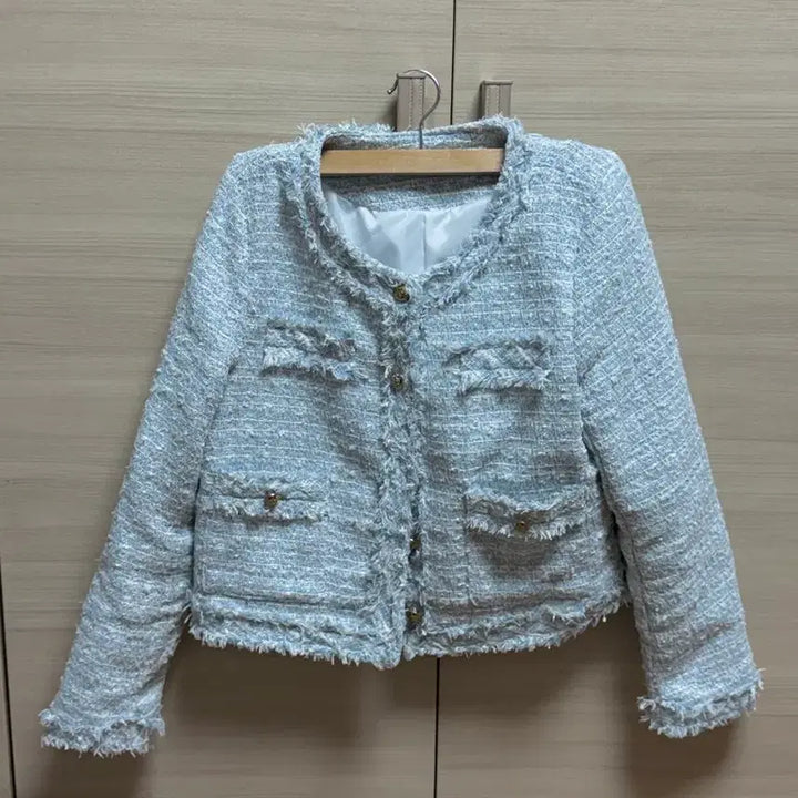 [BUNJANG] Premium Tweed Set / 고급 트위드 셋업