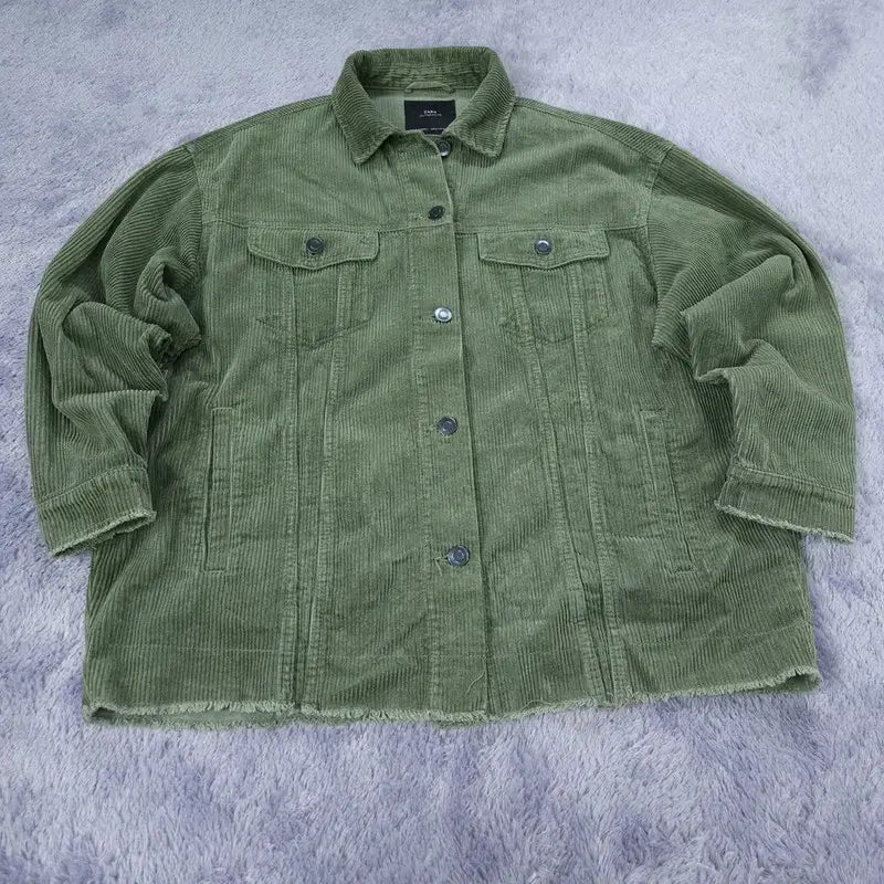 [BUNJANG] ZARA Jacket / [M] 자라 자켓