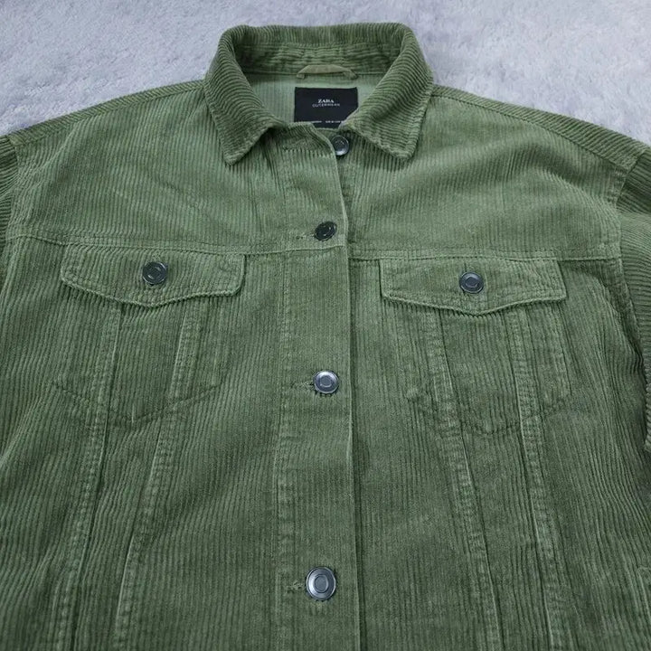 [BUNJANG] ZARA Jacket / [M] 자라 자켓