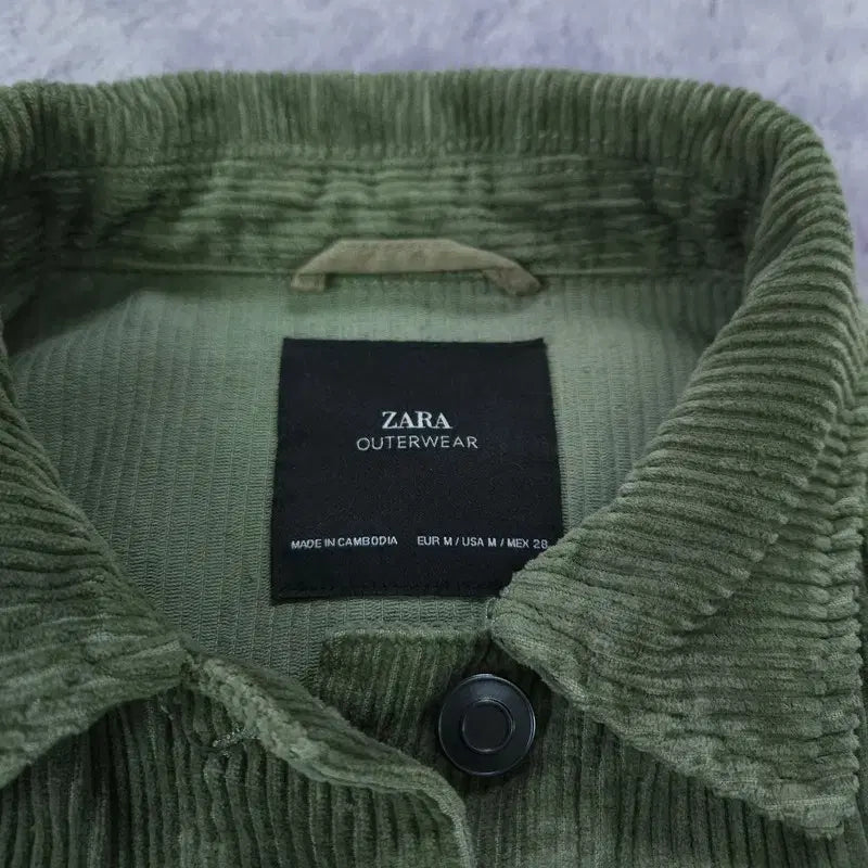 [BUNJANG] ZARA Jacket / [M] 자라 자켓