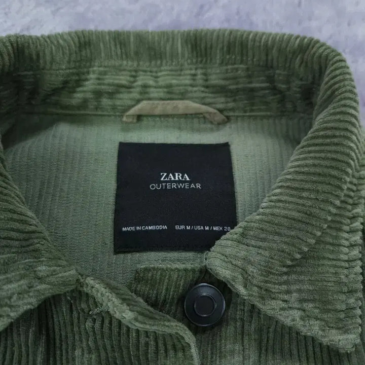[BUNJANG] ZARA Jacket / [M] 자라 자켓