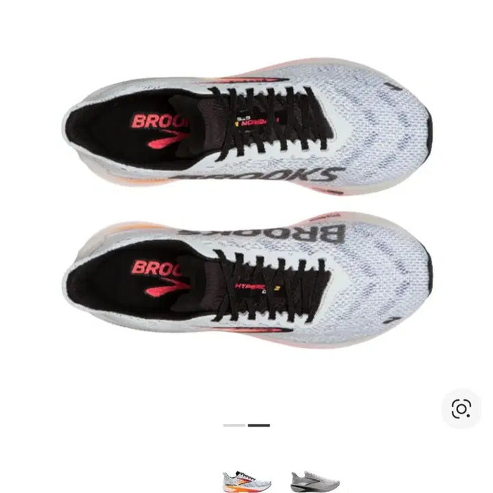 [BUNJANG] Brooks Hyperion GTS 2 Running Shoes 275 / 브룩스 하이페리온 GTS2 러닝화 275