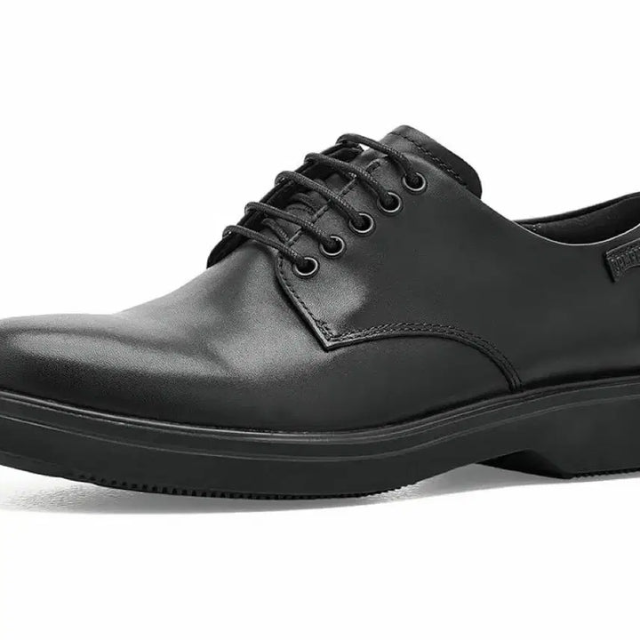 [BUNJANG] Camper Norman Derby Shoes - Black / (새상품급) Camper 캠퍼 노먼 더비 블랙