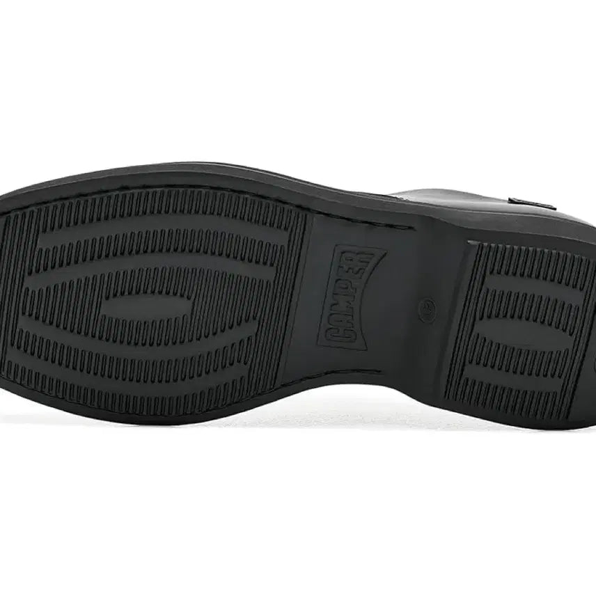 [BUNJANG] Camper Norman Derby Shoes - Black / (새상품급) Camper 캠퍼 노먼 더비 블랙