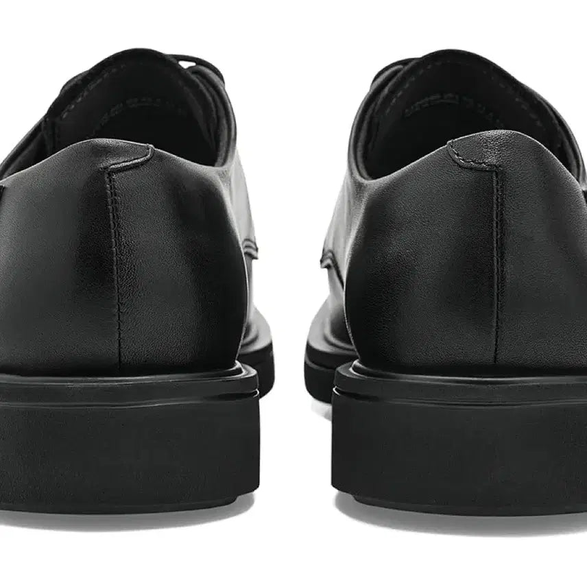 [BUNJANG] Camper Norman Derby Shoes - Black / (새상품급) Camper 캠퍼 노먼 더비 블랙