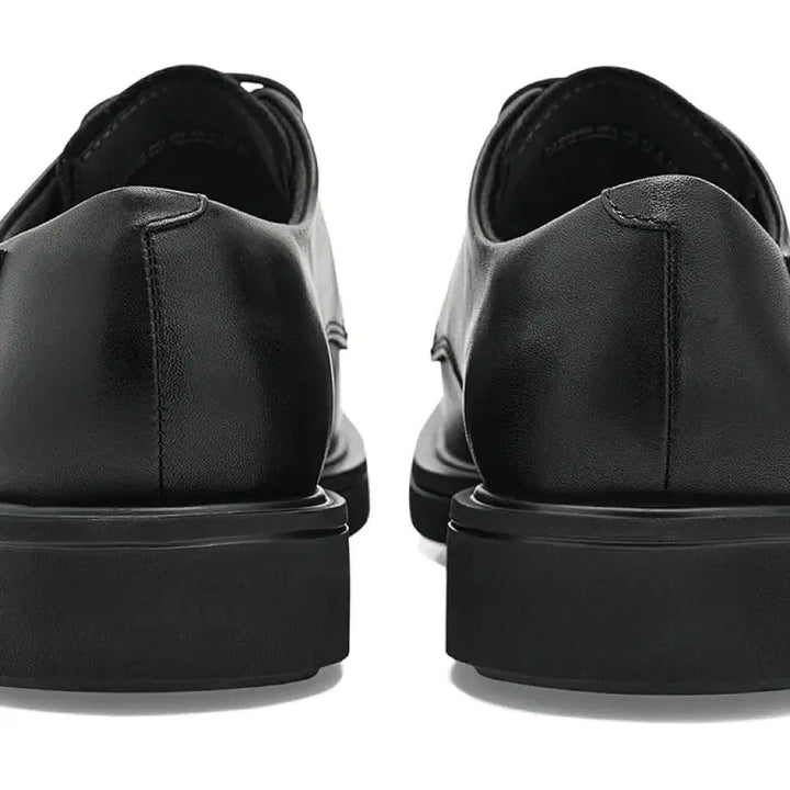 [BUNJANG] Camper Norman Derby Shoes - Black / (새상품급) Camper 캠퍼 노먼 더비 블랙