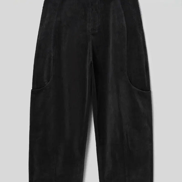 [BUNJANG] Sage Nation 24FW Corduroy Pants / 세이지네이션 sage NATION 24fw 코듀로이팬츠