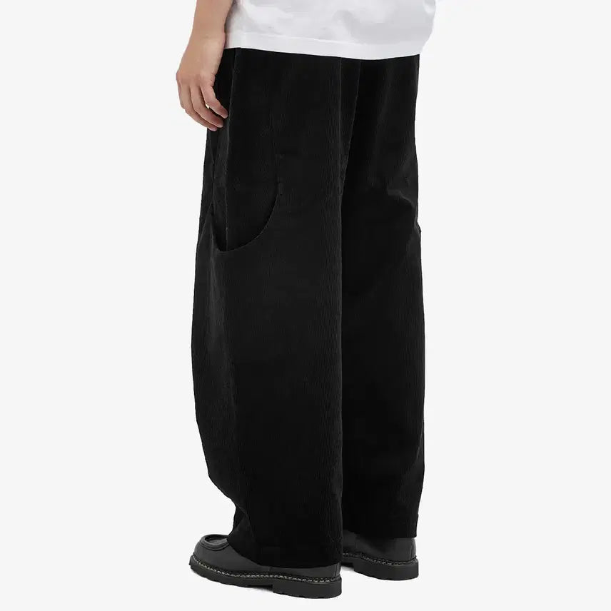 [BUNJANG] Sage Nation 24FW Corduroy Pants / 세이지네이션 sage NATION 24fw 코듀로이팬츠